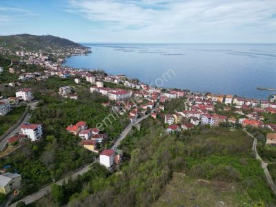 Muhteşem Deniz Manzaralı Konut Arsası