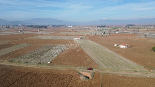 Net Premium'dan Satılık Ana Asfalta Çok Yakın Satılık Bahçe !