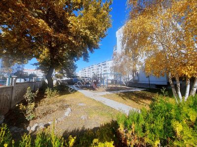 Eryaman Efor''dan, Full Yapılı Katta Kombili 3+1 Satılık Daire