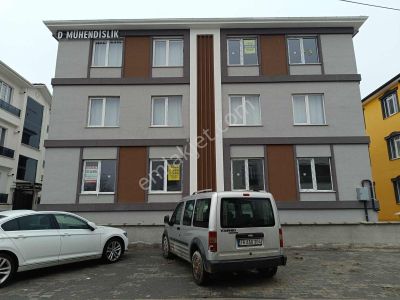 Remax Dem'den Atatürk Mah. 2+0 Eşyalı Ve Kiracılı Satılık Daire