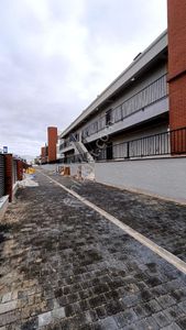 Batıkentte Site İçerisinde Müstakil 2+1 Bahçeli Dairemiz Sizi Bekliyor