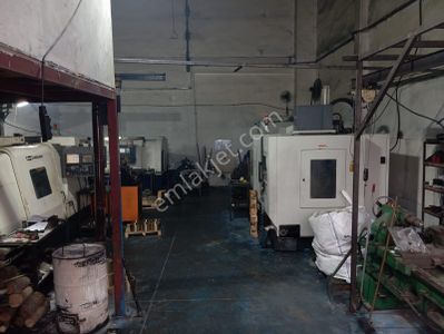 İşyeri-İmalathane