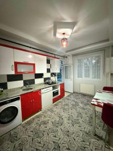 Hızlı 21 Gayrimenkul ' Den Çokacil Acil Satılık 3+1 Yüksek Giriş