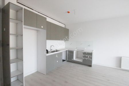 Emlak Z'den 乂 Atatürk Mah.乂d.gazlı 乂site İçerisinde乂 2+1 Satılık