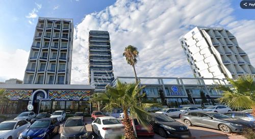 Ekinci Akademi Loft 3. Kat 1+1 Dublex 85 M2 Net Satılık Daire