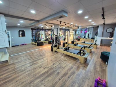 İşyeri-Dükkan & Mağaza