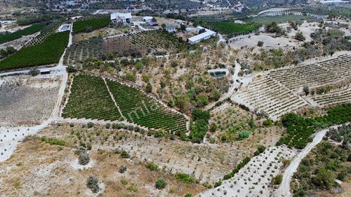 Emlak Z' Den ⫸⫸ Toroslar Çelebili Satılık Arsa