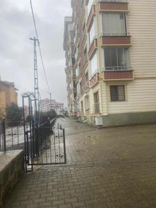 Yomra Sancak Mahallesi 3+1