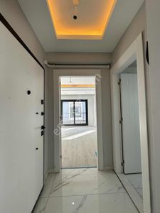 Emir Yapıdan İzbana Yakın Lüx Daire