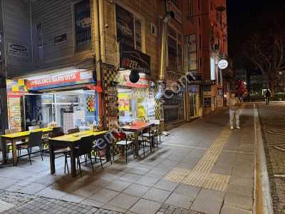 Mrt Gayrımenkul'den Çarşıda Satılık Dükkan
