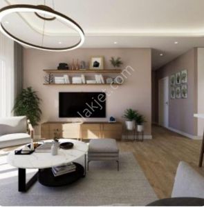 Eskişehir Yoluna Yakın Lüks 2+1 Daire