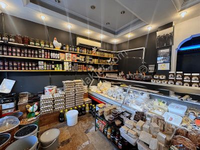 İşyeri-Dükkan & Mağaza