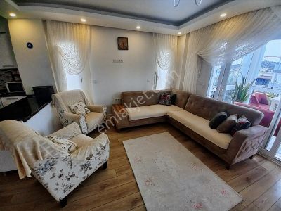 Turgutreis Yakaarası'nda Satılık Üst Kat 3+1 Daire