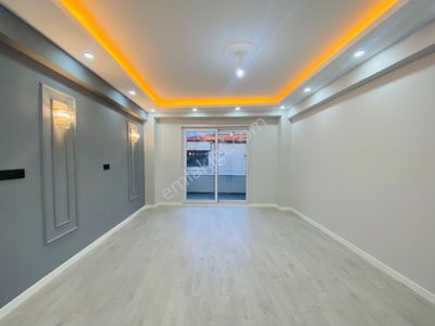 Güven'den Yıldızkent'te Yerden Isıtmalı,ebv. Banyolu 2+1 Daire