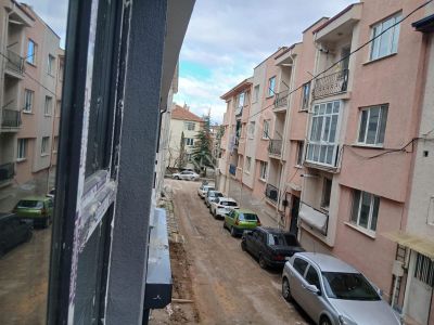 Şirintepe'de Satılık Sıfır 2+1 Daire