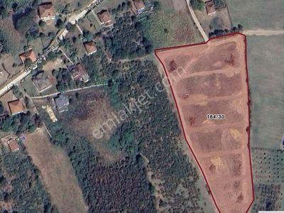 İmar Planında 140 M2 Arsa Muhteşem Manzarası İle Fırsat Arsa