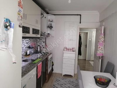 Bera Gayrimenkul'den İnegöl Merkezde Satılık Daire