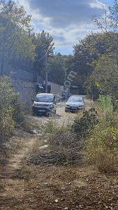 Yatırımlık Arsa İki Adet Tiny House Ev İçinde