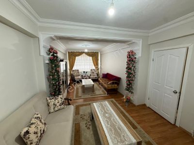 Yüzügüllü'den Satılık Sultandere De Müstakil Bahçeli 3+1 Fırsat!