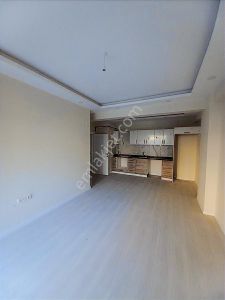 Özkaraduman'dan Fsm Bahçe Kullanım Alanlı 2+1 Yüksek Giriş