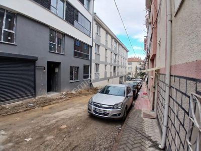 Şirintepe'de Satılık Sıfır 3+1 Daire