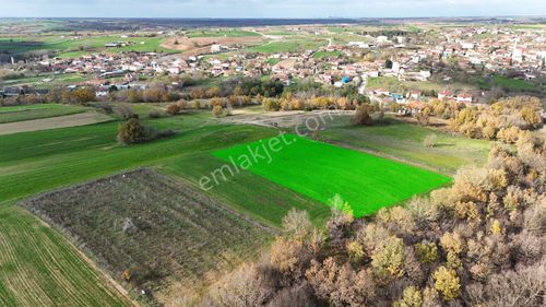 Muhteşem Konumda Tek Tapu