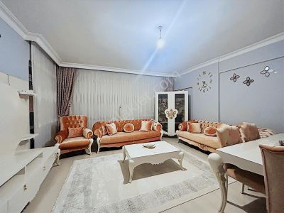 Meydan Kızıltoprak'ta Lokasyon Değeri Yüksek 3+1 Satılık Daire