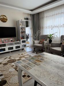 Şehir Merkezinde, Geniş Ve Ferah 2+1 Satılık Masrafsız Daire