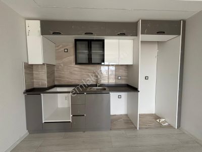 Fevzi Çakmak'ta Sıfır 1+1 Daire - Havuzlu Site, Güvenlikli