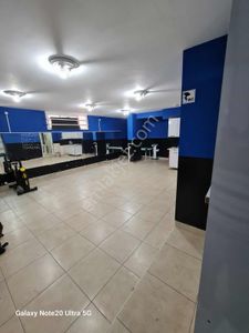 Mersin Erdemlide Kurumsal Kiracılı Dükkan