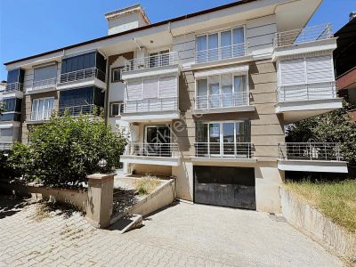 Konut Emlaktan Yeşil Mahallede 3+1 Doğalgazlı Kiralık Daire