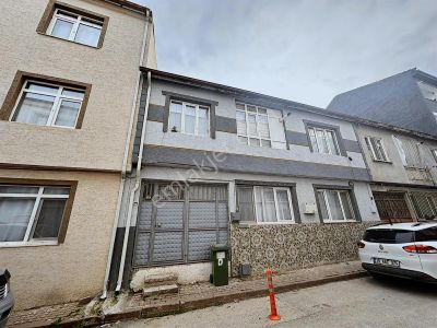 Anka Gayrimenkulden Mesudiye De Fırsat 1 Daire Fiyatına 2 Daire