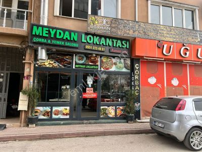 İşyeri-Dükkan & Mağaza
