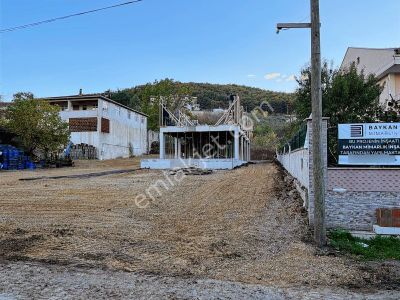 Anka Gayrimenkulden Deydinler Mahallesinde Satılık Villa