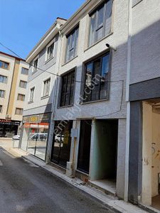 "anka Gayrimenkul Den Sinanbey Mah. Eşyalı Satılık 1+1 Daire"