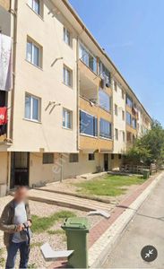 Acil Anka Gm'den Fatih Mah Bahar Evlerinde Satılık 2+1 Daire