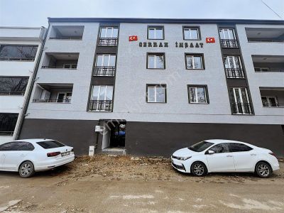 Anka Gm'den Cerrah Merkezinde Doğa Manzaralı Satılık 2+1 Daire