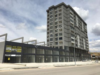 Devlet Hastanesi Karşısı Satılık 1+1 Daire