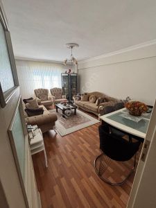 Anka Gayrimenkul'den Avm Yakınında Satılık 3+1 Daire