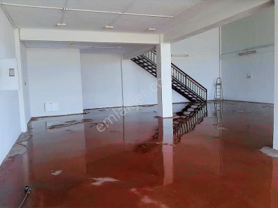 Anka Gayrimenkulden Metal İşleri Sanayisinde Satılık İşyeri