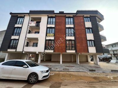 Anka Gayrimenkul'den Akhisarda Satılık 3+1 Sıfır Daire