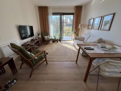 Dereköy'ün En Güzel Dairesi Satışta