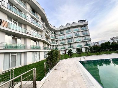 Akse Mahallesi Madenli Sitesi 2+1 Çatı Dubleks