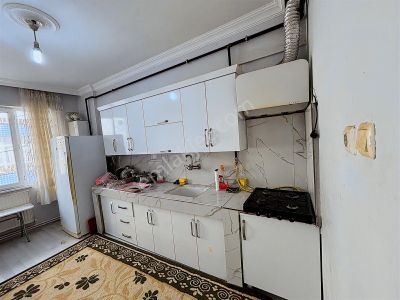 Edis Emlak'tan Satılık Bafra İsmetpaşada Yüksek Giriş 2+1 Daire