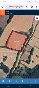 Ay Emlak'tan Susurlukta 6441 M Köye Yakın Tarla