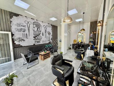 Haliliye'de Novada Park Avm Karşısında Acil Satılık Dükkan