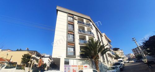 Buca Ufuk Mahallesinde 2+1 90 M2 Key Emlaktan Kiralık Daire