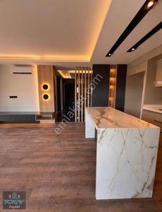 Konyaaltı Hurma Konaklar Da Satılık 2+1 Sıfır Daire