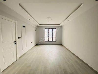 Güven'den Kapaklı'da Ara Kat Ön Cephe Yerden Isıtma 2+1 Daire