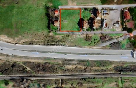 Yön Group'tan Arnavutköy'de Bahçeşehire Yakın %80 İmarlı